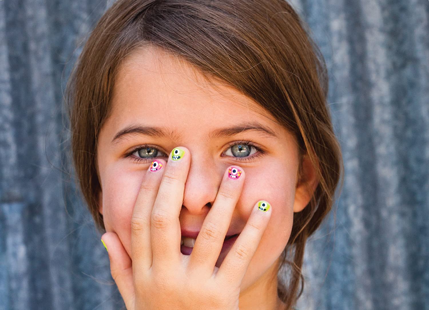 Klutz Nail Art by Klutz 4