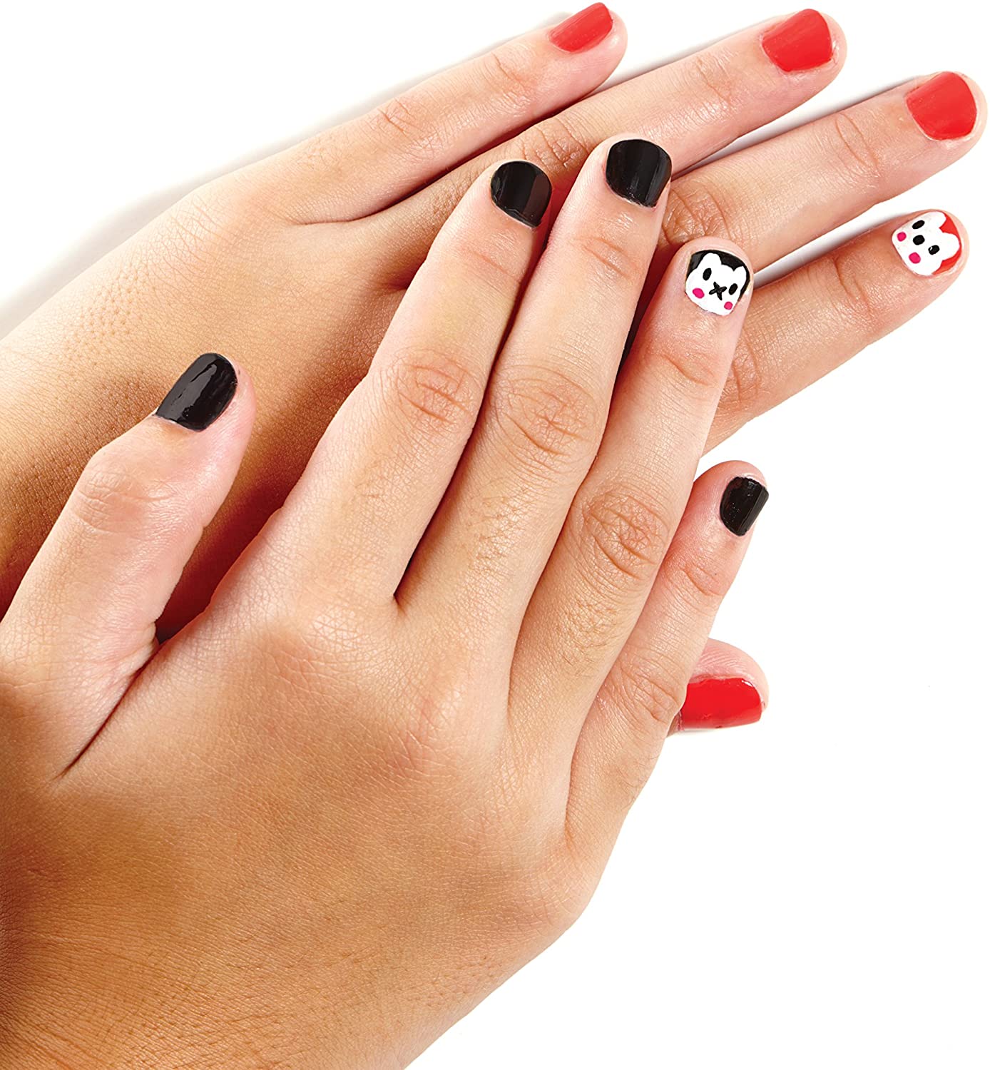 Klutz Nail Art by Klutz 5