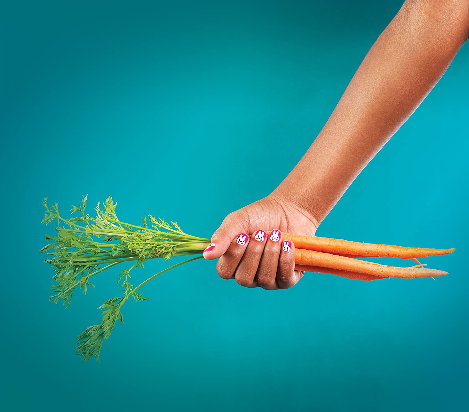 Klutz Nail Art by Klutz 7