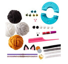 Klutz Pom Pom Kitties by Klutz 1