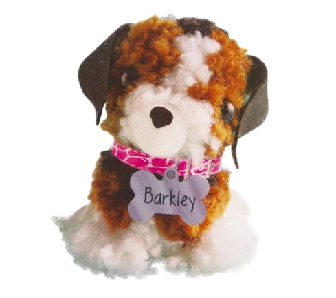 Klutz Pom Pom Puppies by Klutz 1