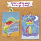 Klutz Sand Painting Studio by Klutz 2