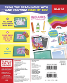 Klutz Sand Painting Studio by Klutz 6