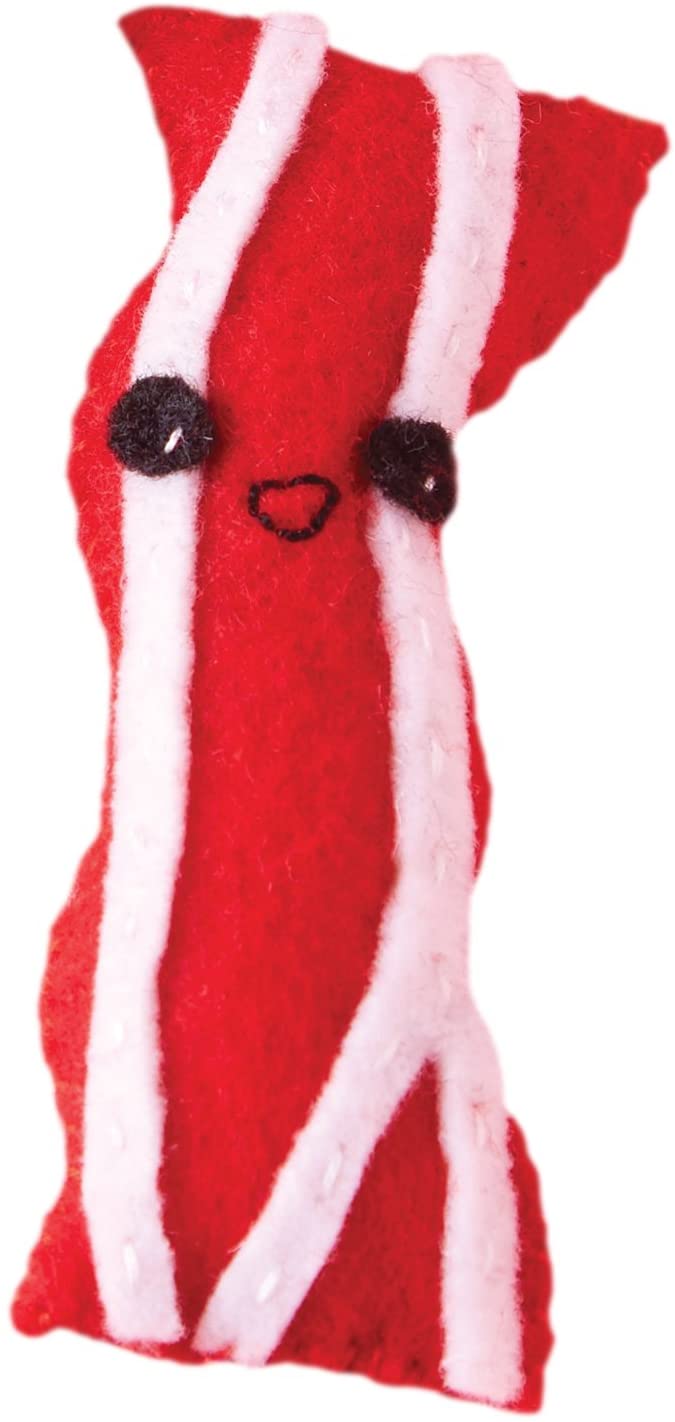 Klutz Sew Mini Treats by Klutz 5