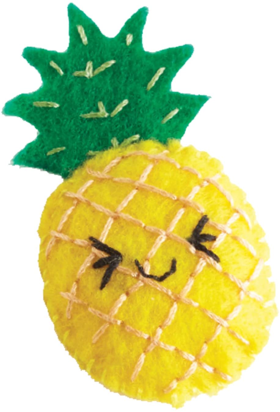 Klutz Sew Mini Treats by Klutz 7