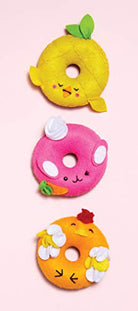 Klutz Sew Your Own Donut Animals by Klutz 5