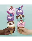 Klutz Sew Your Own Ice Cream Animals by Klutz 1