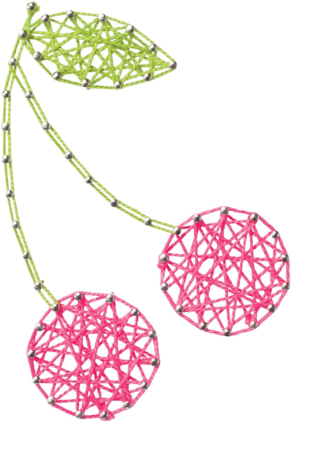 Klutz String Art by Klutz 6