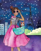 Klutz Watercolor Dreams by Klutz 5