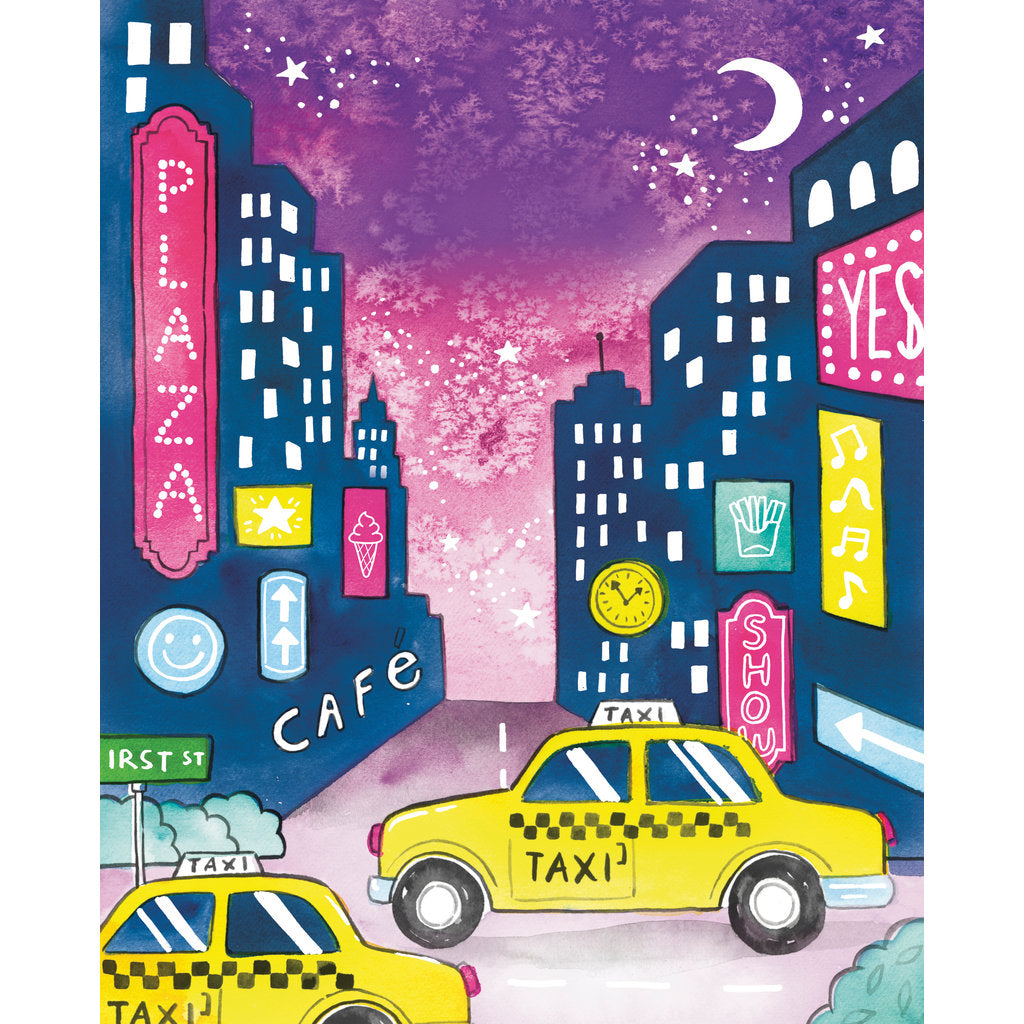 Klutz Watercolor Wonders by Klutz 4