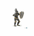 Knight in Black Armor by Papo