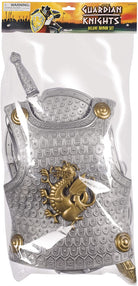 Knight in Shining Armor Set by Toysmith 3