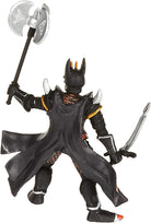 Knight with a Triple Battle Axe Figure by Papo 1