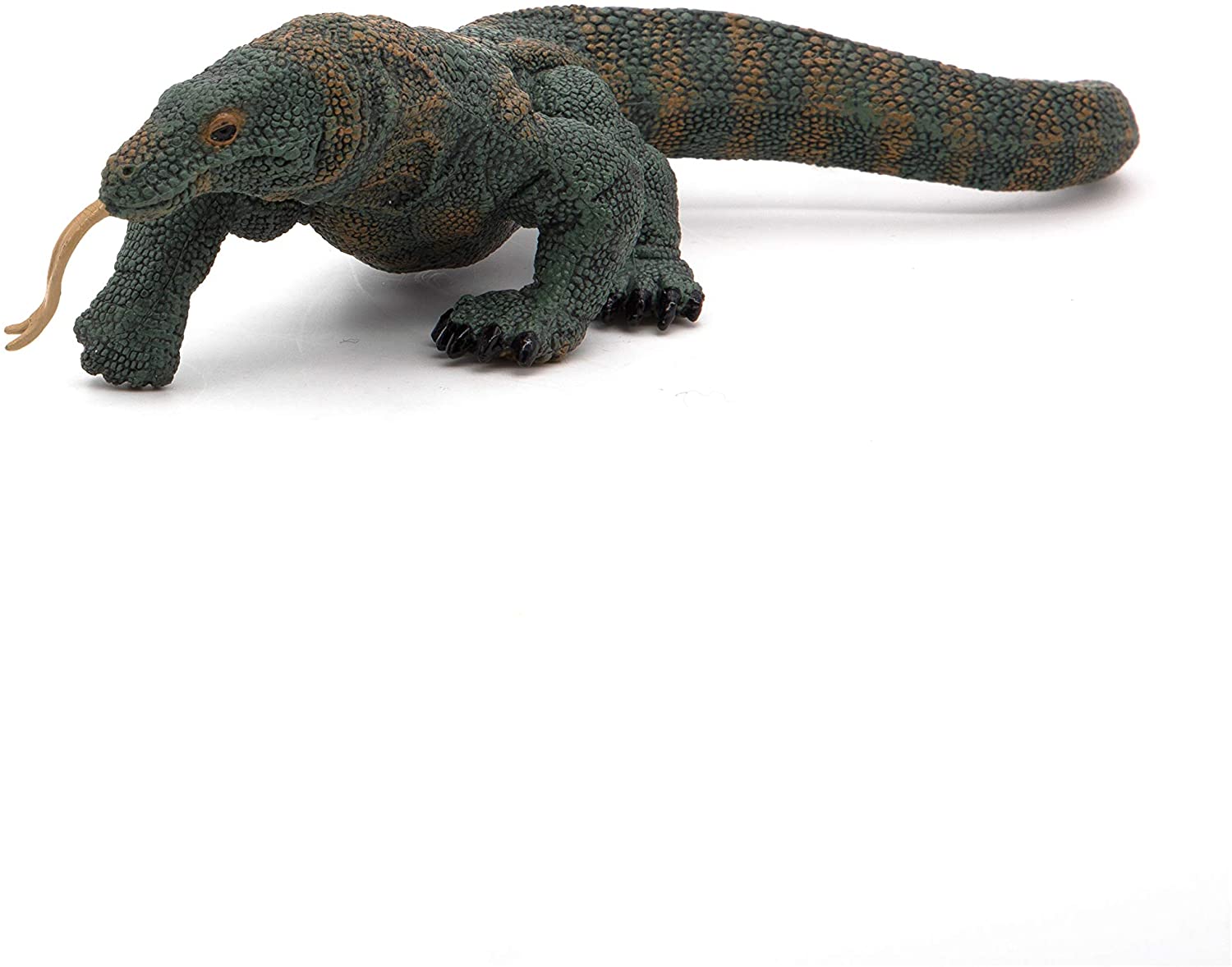 Komodo Dragon Figure by Papo 3
