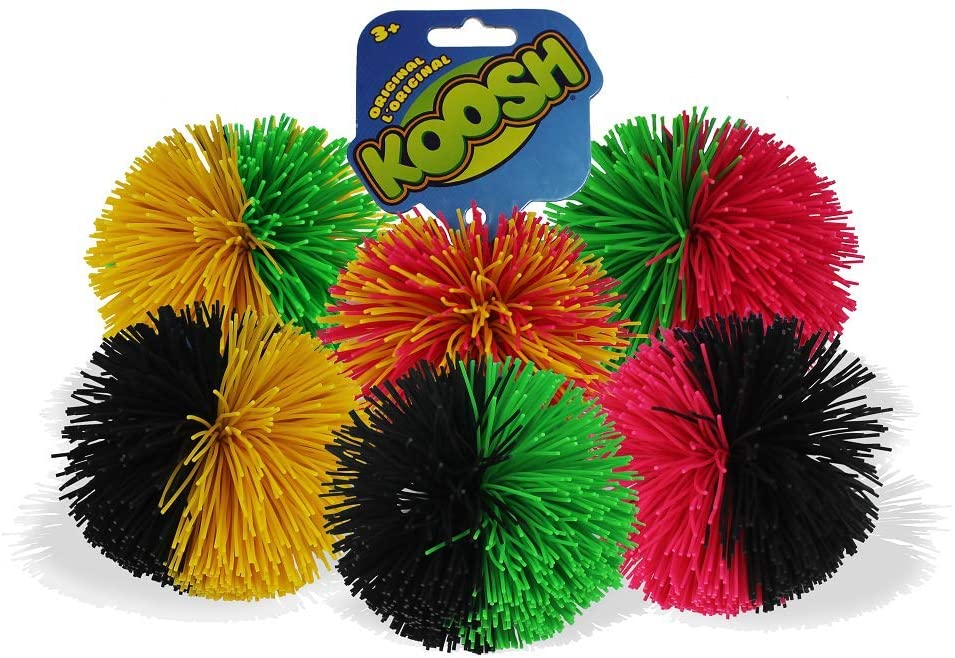 Koosh Ball by Schylling 1