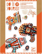 Kosmik Token Launchers-by-Djeco