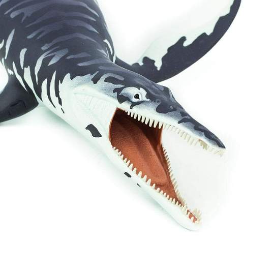 Kronosaurs Figure by Safari 1