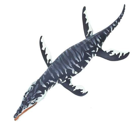Kronosaurs Figure by Safari 2
