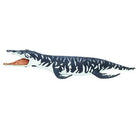 Kronosaurs Figure by Safari 3