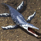 Kronosaurs Figure by Safari 4