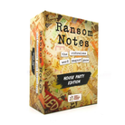 Ransom Notes House Party Edition by Very Special Games