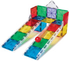 MAGNA-TILES Rail Racers by Magna Tiles