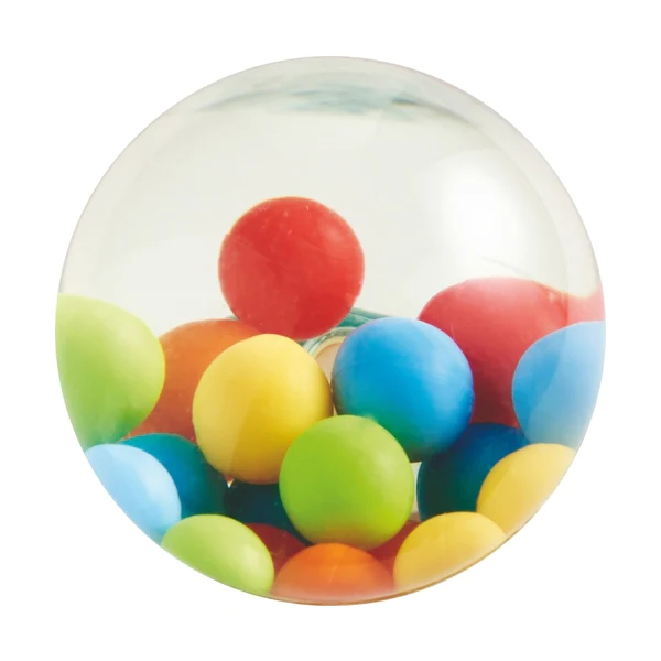 Kullerbu Colorful Effect Ball-by-Haba