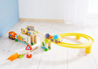 Kullerbu Construction Site Play Track by HABA