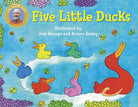 Five Little Ducks (Raffi Songs to Read)  by Penguin Random House