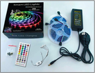 LED Color Changing Lights by Leading Edge 1