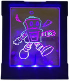 LED Glow Pad by Mindscope 2