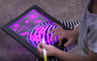 LED Glow Pad by Mindscope 3