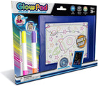 LED Glow Pad by Mindscope