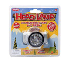 LED Head Lamp by Schylling