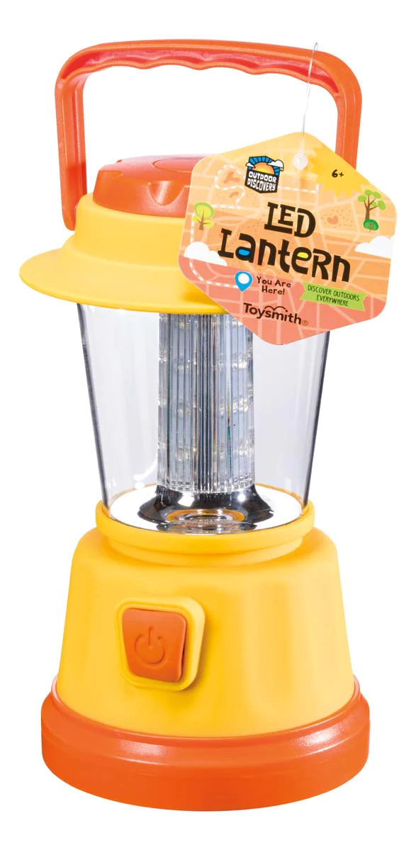 LED Lantern-by-Toysmith