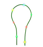 LED Light Up Flashing Jump Rope by Hearthsong 1