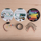 LED Petri DIsh Kit by Heebie Jeebies 5