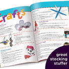 Winter Puzzles by Highlights