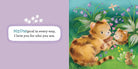 I Love You Slow Much: A Sweet and Funny Baby Animal Board Book by Sourcebooks