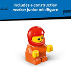 City Rides – Construction Loader by Lego