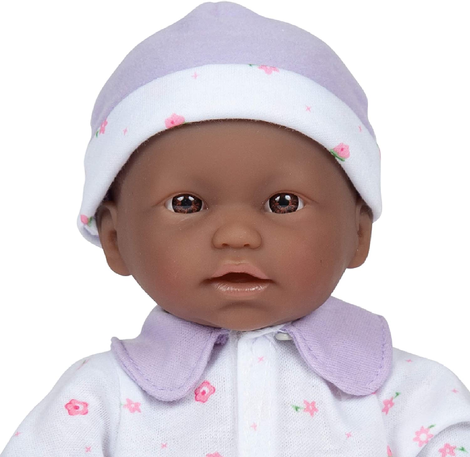 La Baby 11 Baby Doll African American by JC Toys 2