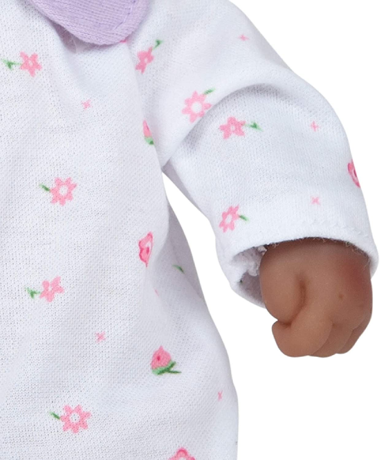 La Baby 11 Baby Doll African American by JC Toys 4