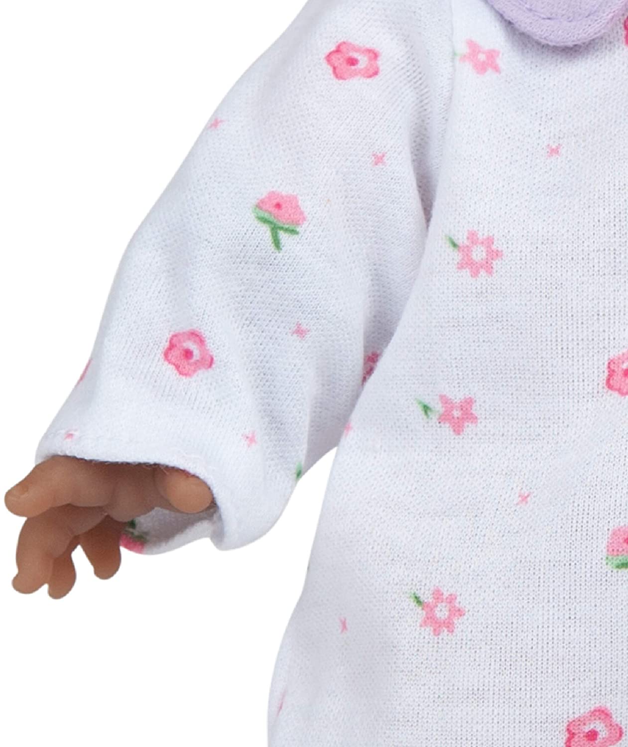 La Baby 11 Baby Doll African American by JC Toys 5