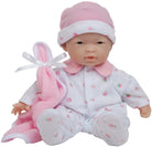 La Baby 11 Baby Doll Asian by JC Toys 1