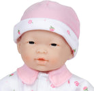 La Baby 11 Baby Doll Asian by JC Toys 2