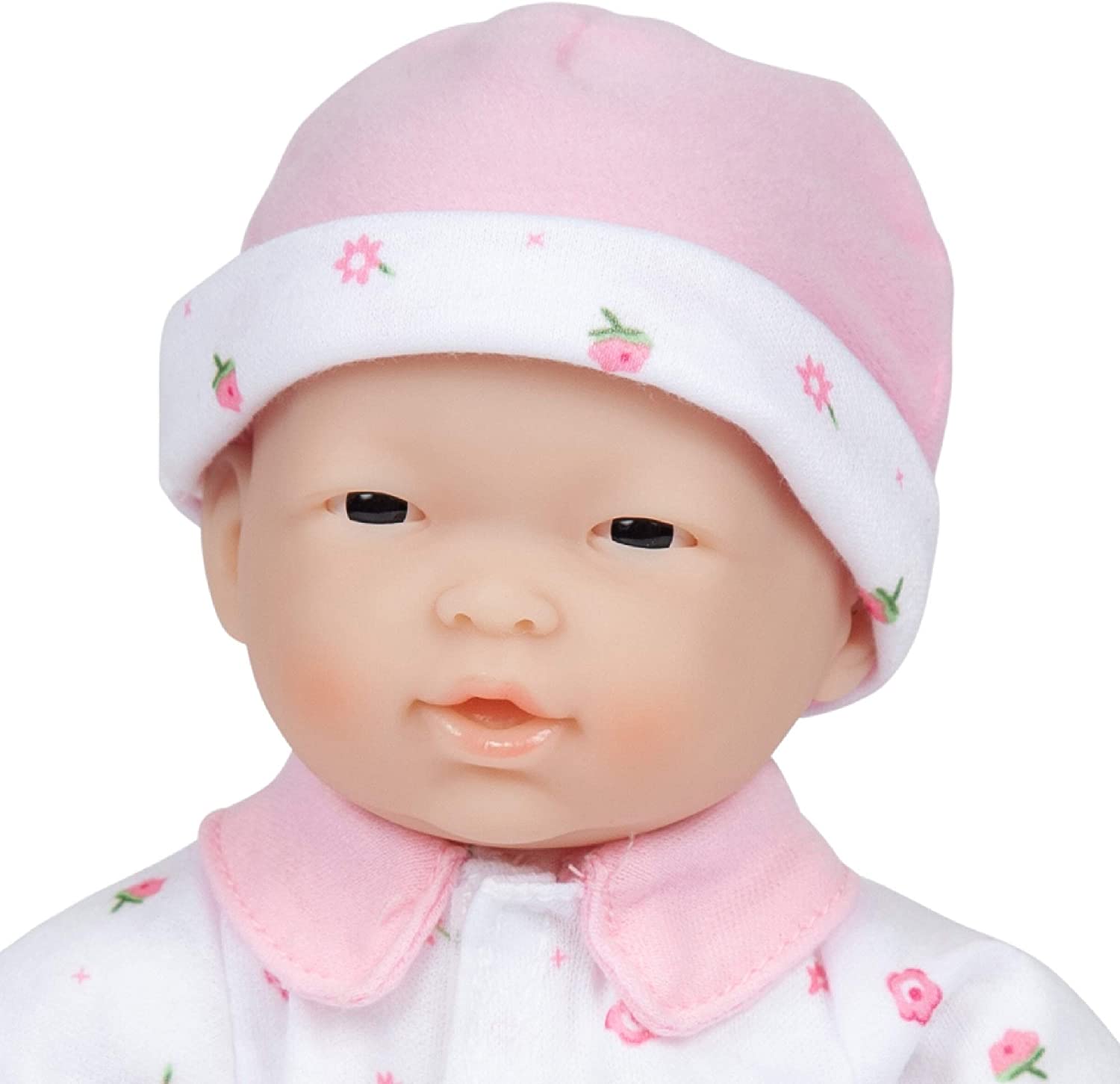 La Baby 11 Baby Doll Asian by JC Toys 2