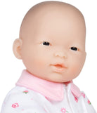La Baby 11 Baby Doll Asian by JC Toys 3