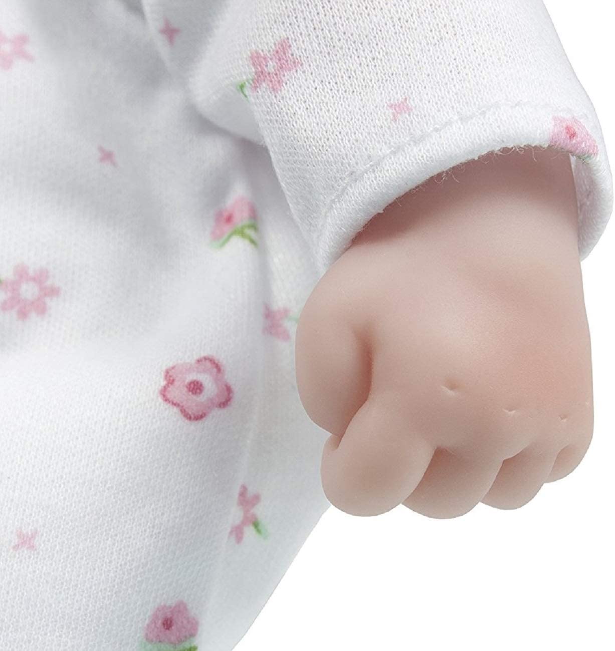 La Baby 11 Baby Doll Asian by JC Toys 4