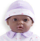 La Baby 16 Baby Doll African American by JC Toys 1