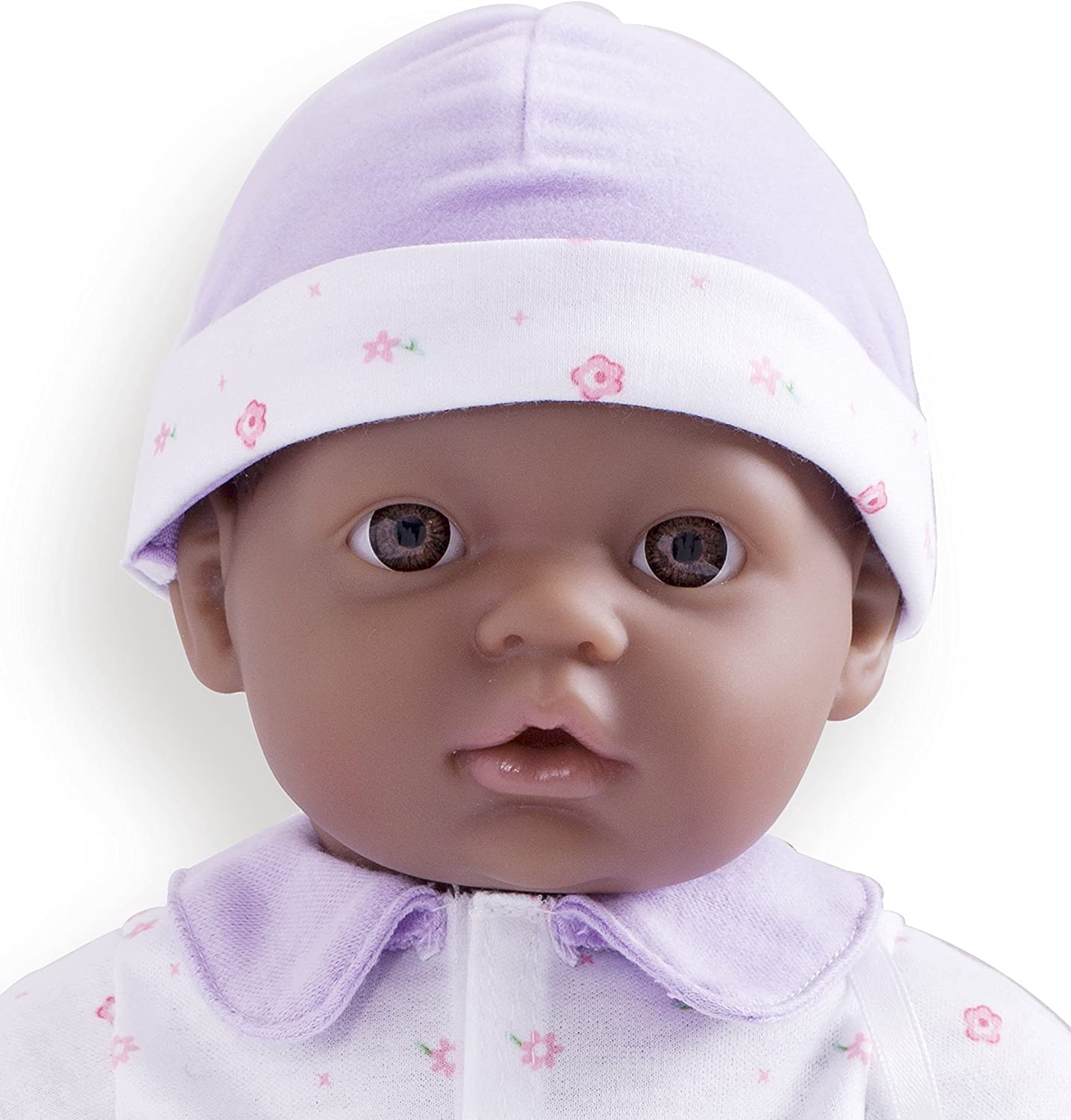 La Baby 16 Baby Doll African American by JC Toys 1